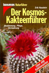 Kosmos Kakteenf&uuml;hrer
