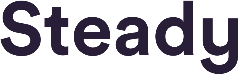 Steady Logo