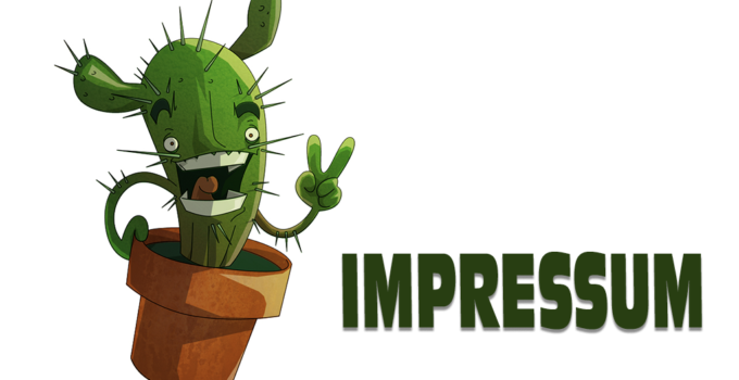 Impressum
